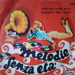 Tino Vailati - Portami Tante Rose FLAC album