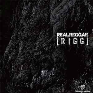 Real Reggae - Rigg FLAC album