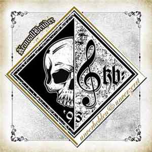 Krawallbrüder - Unverhohlen & Unverzerrt FLAC album