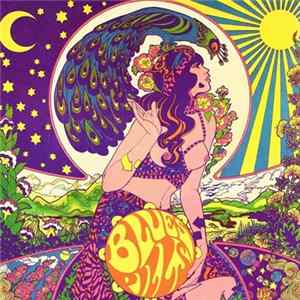 Blues Pills - Blues Pills FLAC album