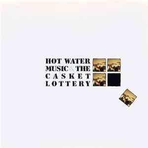 Hot Water Music & The Casket Lottery - Colors, Words & Dreams FLAC album