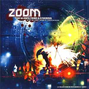 Various - Zoom 2003 FLAC album