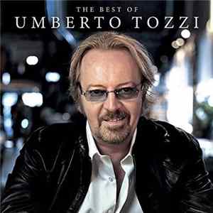 Umberto Tozzi - The Best Of FLAC album