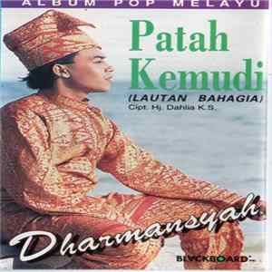 Dharmansyah - Patah Kemudi FLAC album