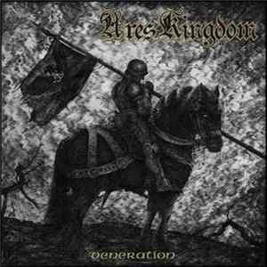 Ares Kingdom - Veneration FLAC album