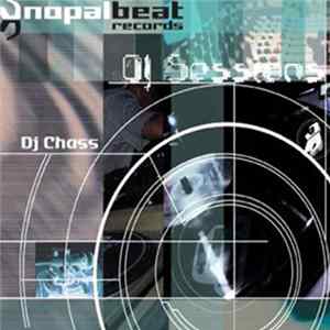 DJ Chass - Nopal Beat DJ Sessions FLAC album
