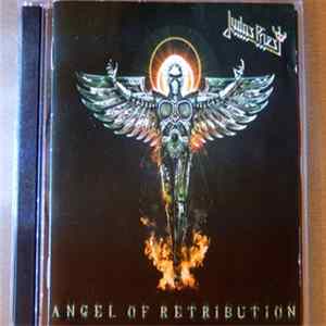 Judas Priest - Angel Of Retribution FLAC album