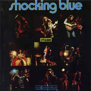 Shocking Blue - 3rd Album FLAC album