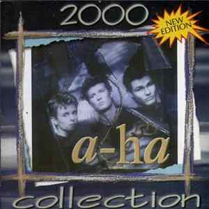 a-ha - Collection 2000 FLAC album