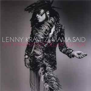 Lenny Kravitz - Mama Said FLAC album