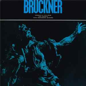 Bruckner / Carl Schuricht / Vienna Philharmonic Orchestra - Symphony No. 3 In D Minor FLAC album