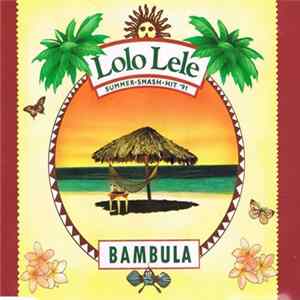 Bambula - Lolo Lele FLAC album