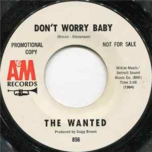 The Wanted - Don't Worry Baby / Big Town Girl FLAC album
