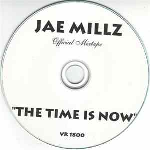 Jae Millz - The Time Is Now FLAC album
