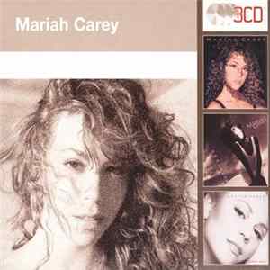 Mariah Carey - Mariah Carey / Emotions / Music Box FLAC album
