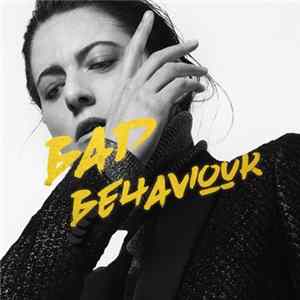 Kat Frankie - Bad Behaviour FLAC album