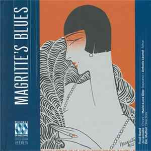 Tivoli Band - Magritte's Blues FLAC album
