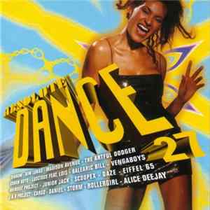 Various - Absolute Dance Opus 27 FLAC album