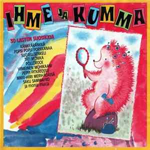 Various - Ihme Ja Kumma FLAC album