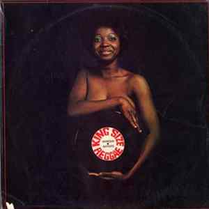 Various - King Size Reggae FLAC album