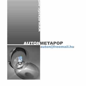 Auton - Metapop FLAC album