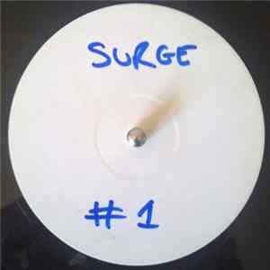 Surge - Rotation / Double Dragon FLAC album