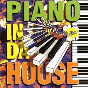 Various - Piano In Da House FLAC album