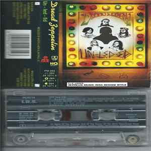 Dread Zeppelin - Un-Led-Ed FLAC album