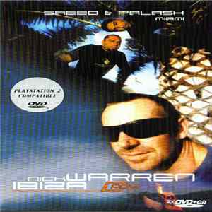 Nick Warren / Saeed & Palash - Ibiza - Miami FLAC album