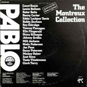 Various - The Montreux Collection FLAC album