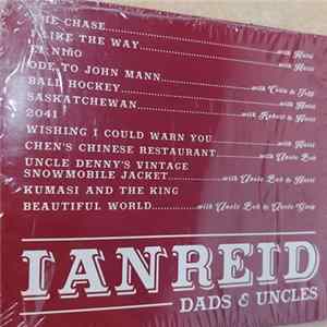 Ian Reid - Dads & Uncles FLAC album