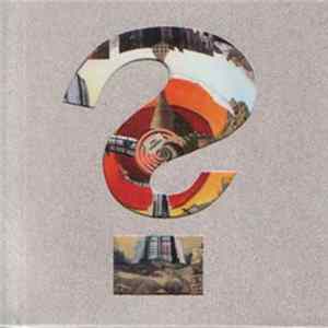 Jonathan Jeremiah - What's A Guy Got To Do? FLAC album