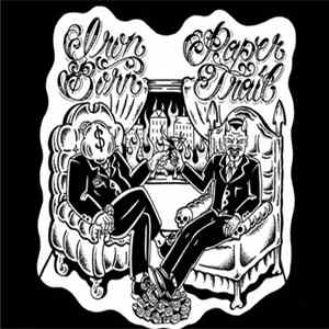 Paper Trail, Iron Born - Paper Trail / Iron Born FLAC album