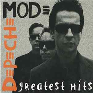 Depeche Mode - Greatest Hits FLAC album