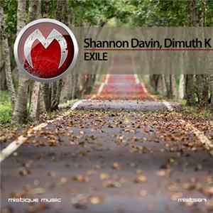 Shannon Davin, Dimuth K - Exile FLAC album