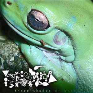 Phyllomedusa - Three Shades Of Green FLAC album