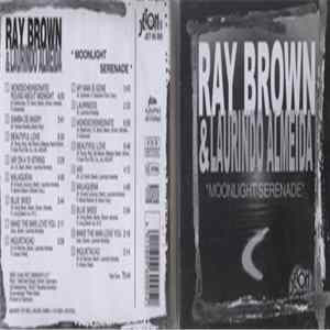 Ray Brown & Laurindo Almeida - Moonlight Serenade FLAC album