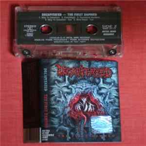 Decapitated - The First Damned FLAC album