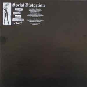Social Distortion - More Girls More Cars And Even Louder Guitars! + Bonus! FLAC album