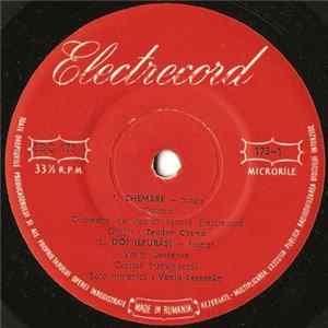 Various - Chemare FLAC album