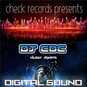 DJ CDC, Elusive Shadow - Digital Sound FLAC album