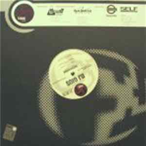 DJ Gius - Overcharge FLAC album