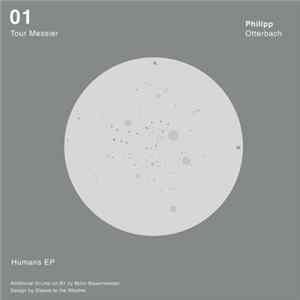 Philipp Otterbach - Humans FLAC album