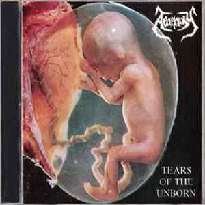 Apoplexy - Tears Of The Unborn / Dysmorphophobia FLAC album