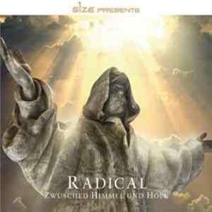 Radical - Zwüsched Himmel Und Höll FLAC album