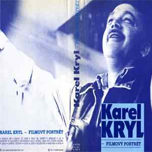 Karel Kryl - Filmový Portrét FLAC album