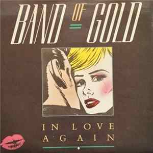 Band Of Gold - In Love Again FLAC album