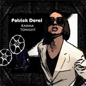 Patrick Doval - Karma Tonight FLAC album