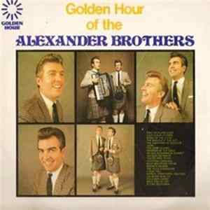 The Alexander Brothers - Golden Hour Of The Alexander Brothers FLAC album