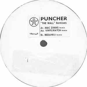 Puncher - "The Wall" Remixes FLAC album